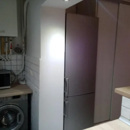 Centru In The Heart Of Apartament