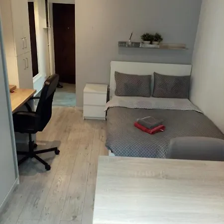 Centru In The Heart Of * Bucharest