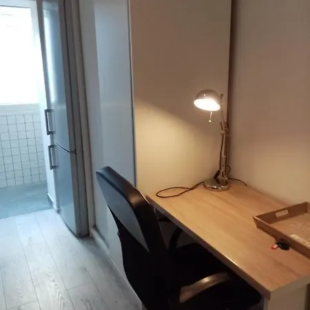 Apartment Centru In The Heart Of *