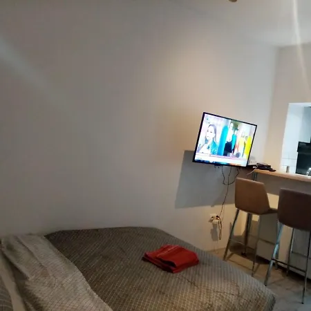 Centru In The Heart Of Apartment *