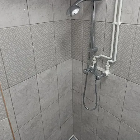Centru In The Heart Of Apartment Bucharest