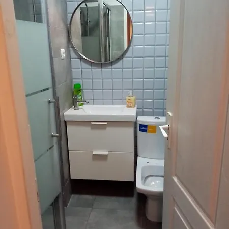 Apartment Centru In The Heart Of Bucharest