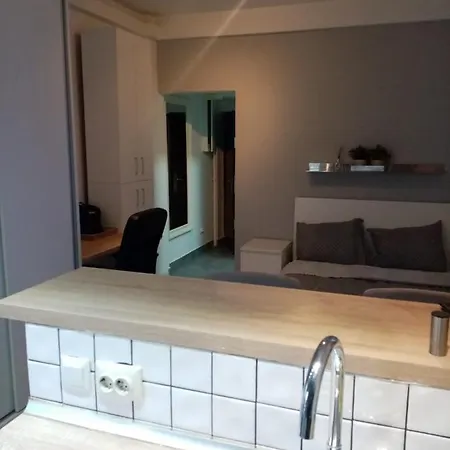 Centru In The Heart Of Apartment *
