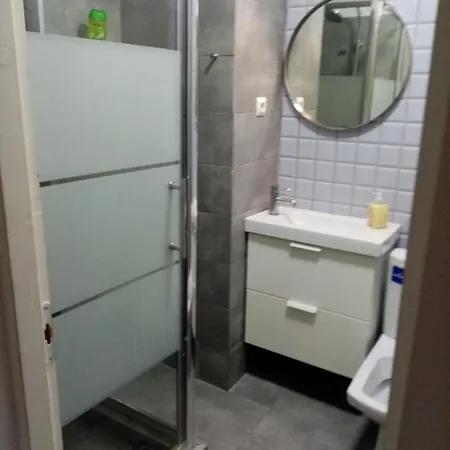 Apartment Centru In The Heart Of